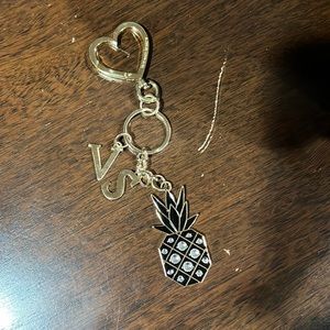 Victoria Secret Keychain